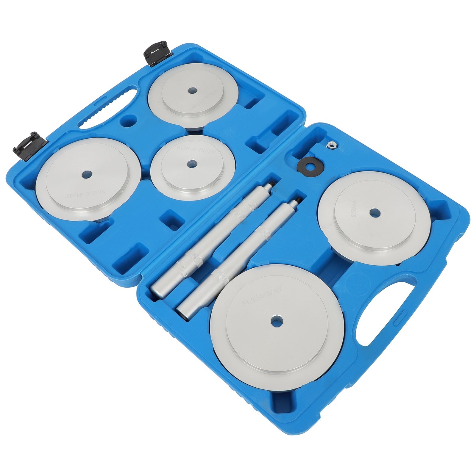 Corporation Truck Hub Seal Installer Kit