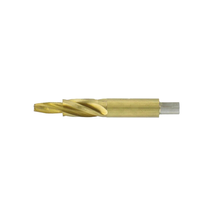 7804X1G – Milling Drill M8