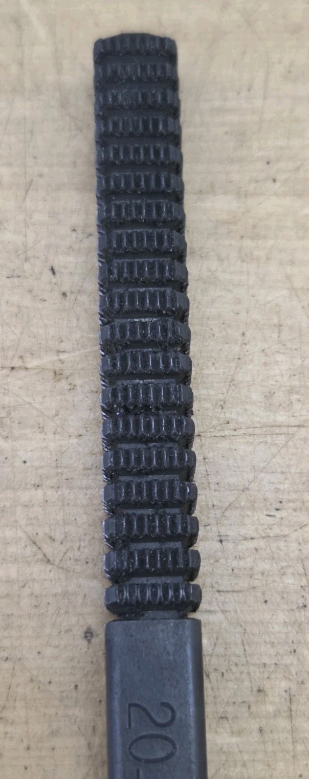 Snap On TF1127B – Thread Restoration File