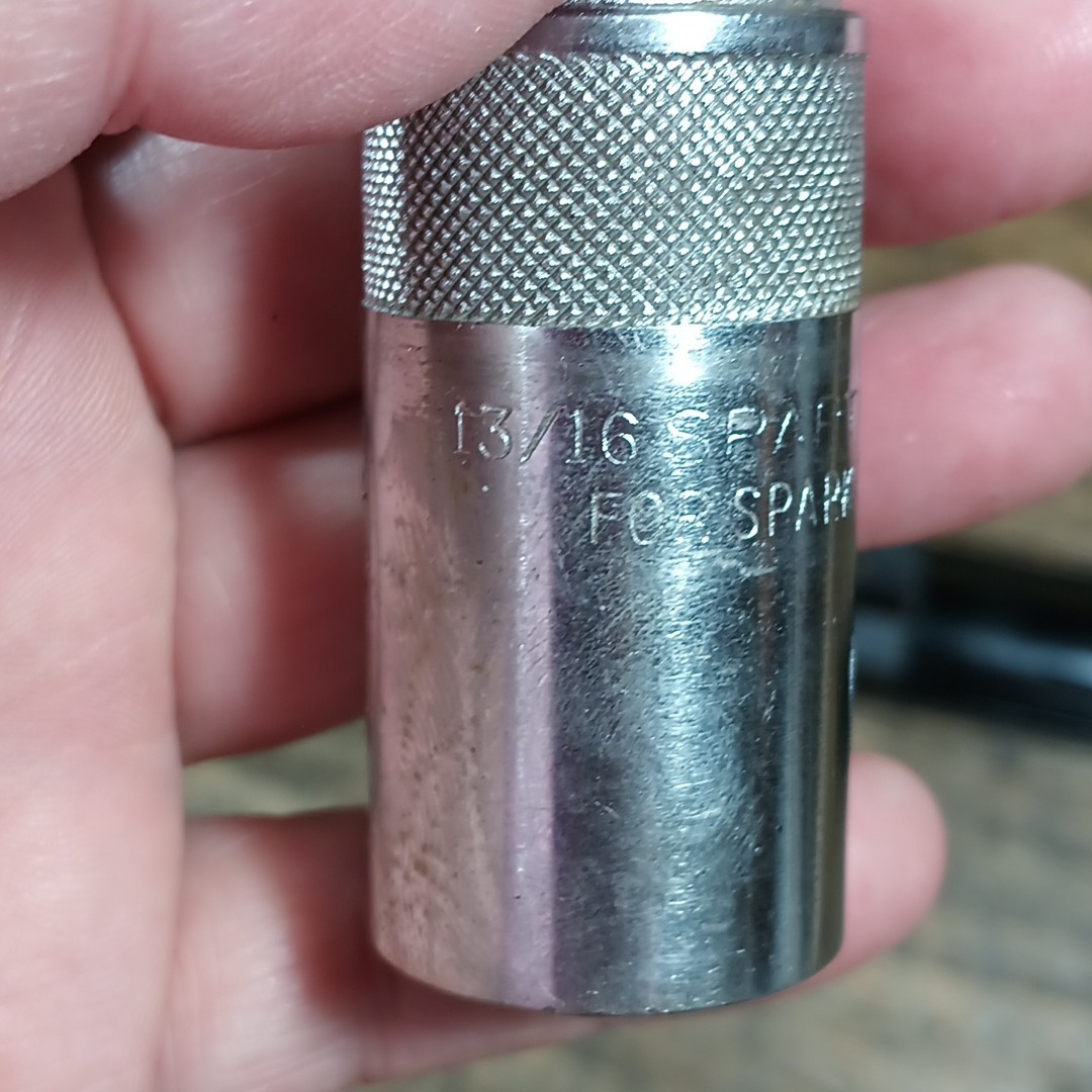 Snap On Deep Socket Set 6 pt SFS281 261 241 221 201 181 161 141 121 3/8 Drive