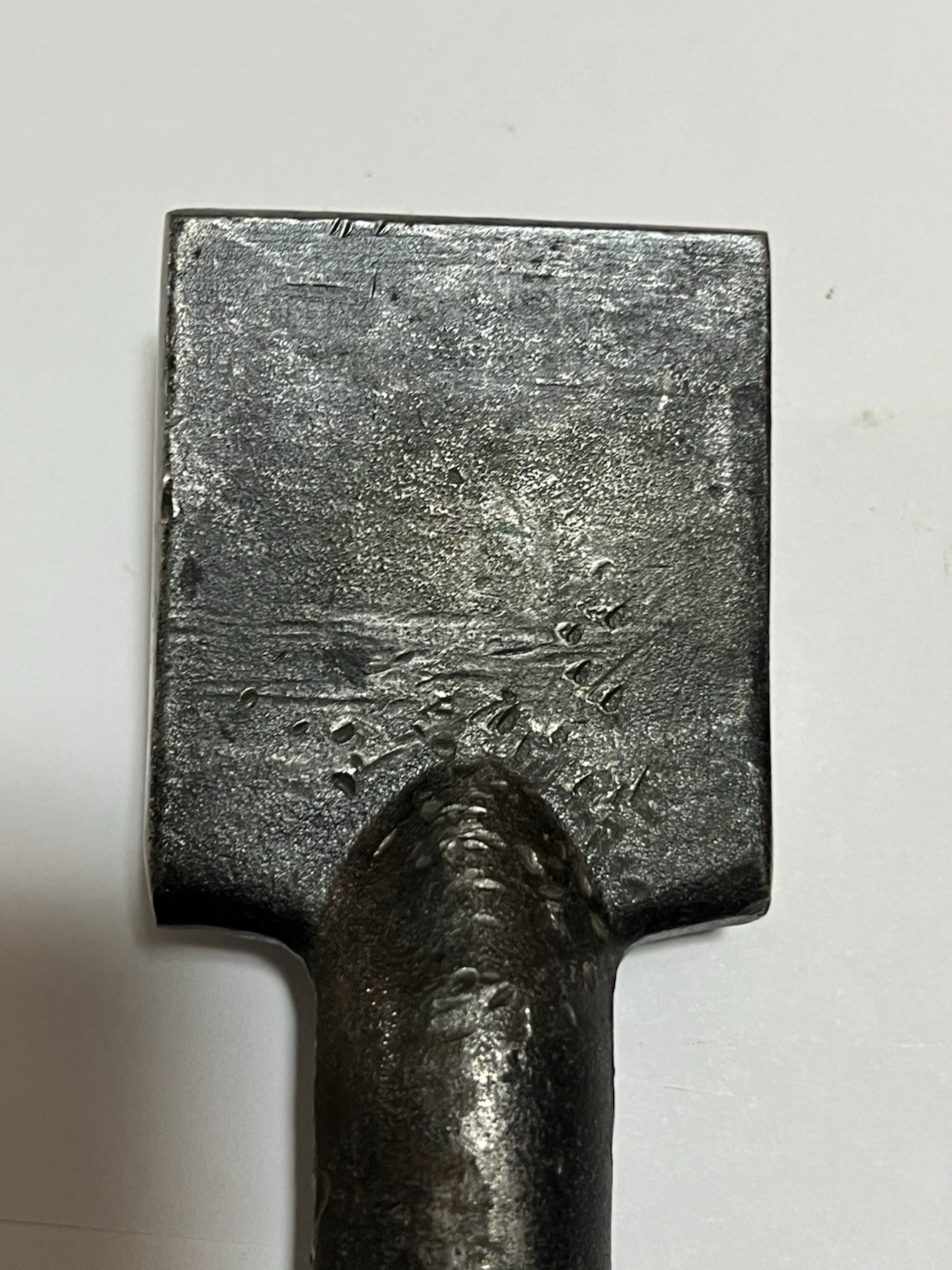Matco Tools Wing Ding Spoon Dolly Anvil Auto Body Repair Tool B73042