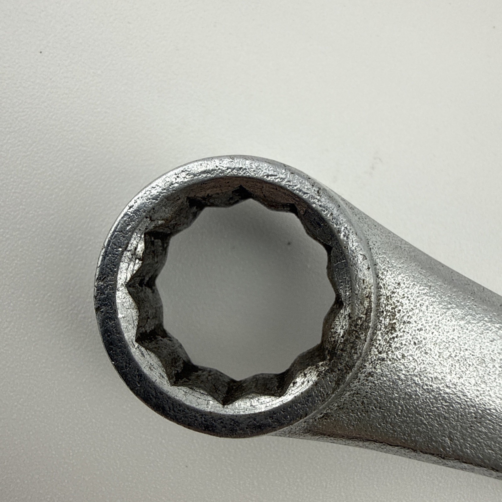 Craftsman 15mm Combination Wrench 12 Point Metric Chrome Molybdenum