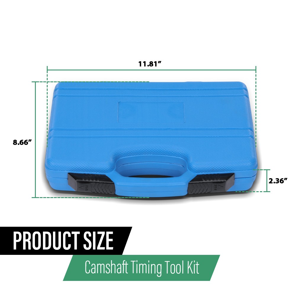 Camshaft Alignment Timing Tool Kit Fit For BMW N42 N46 E46 E90 E60 320i 318i