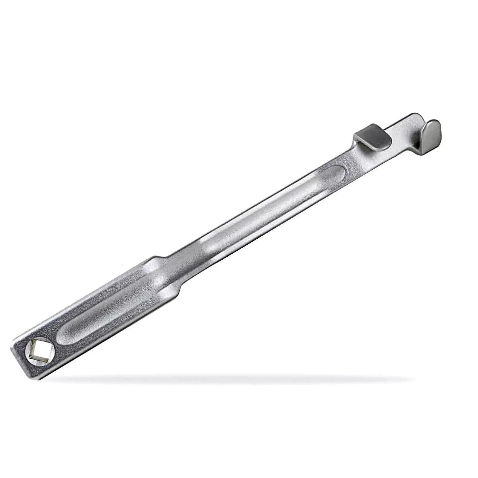 Universal Wrench Extender Tool Bar Extra Long Torque Adaptor Wrench Extension