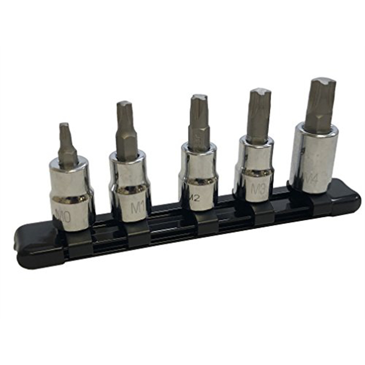 CTA Tools 8140 5 Piece Mor-Torq Socket Set