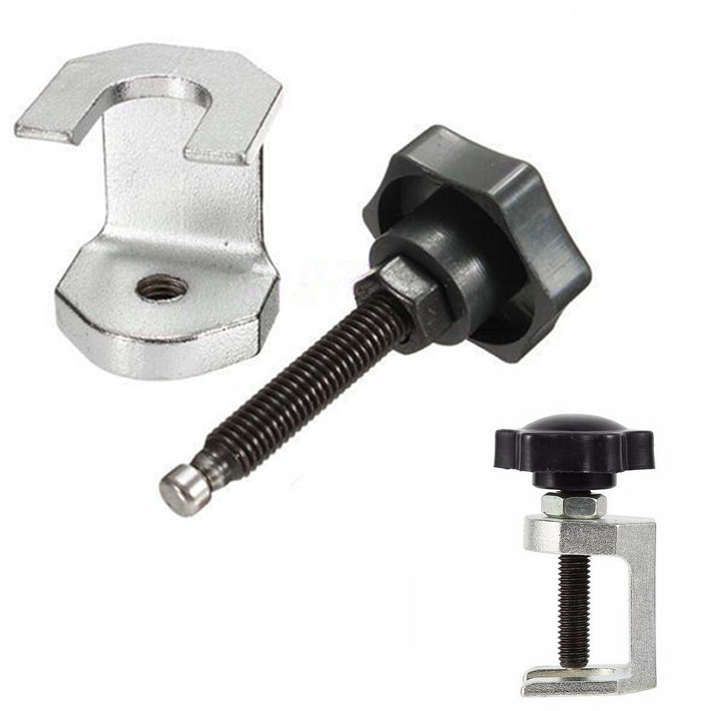 Automobile Car Ball Joint Splitter Remover Puller Tie Rod Tool Removal Separator