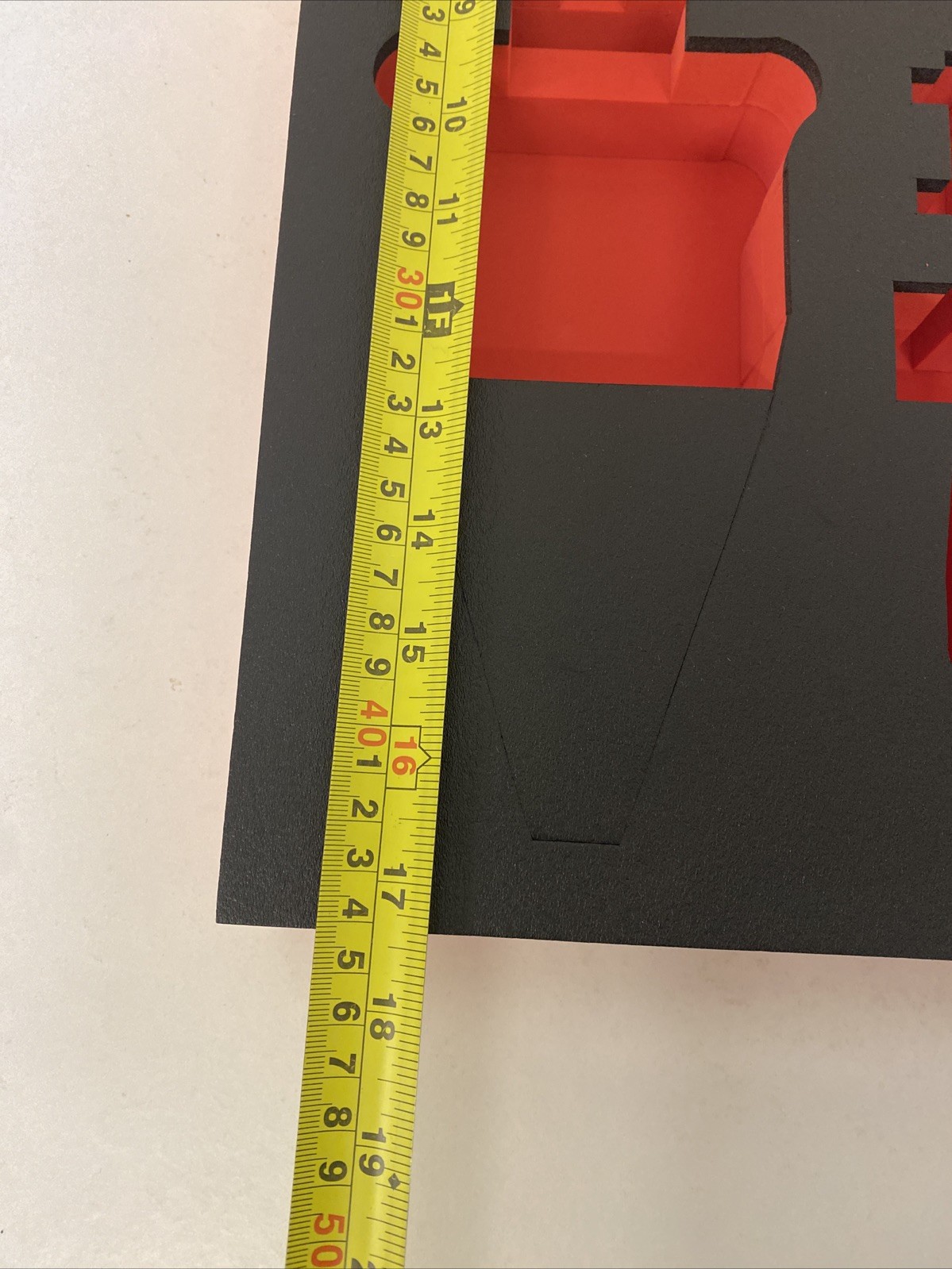 Snap On Tools Foam Tray Organiser For CJ250 6pc Puller Set New With Small Damage
