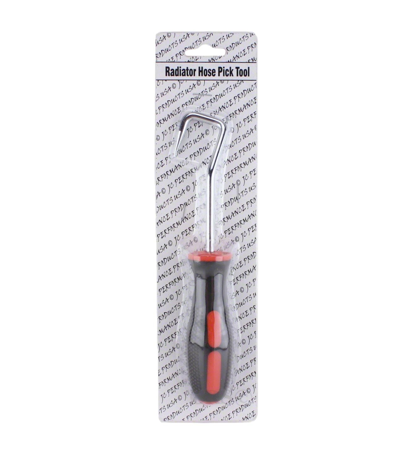 Radiator Hose Removal Puller Tool Installation Heater Core Water Pump Pick Hook