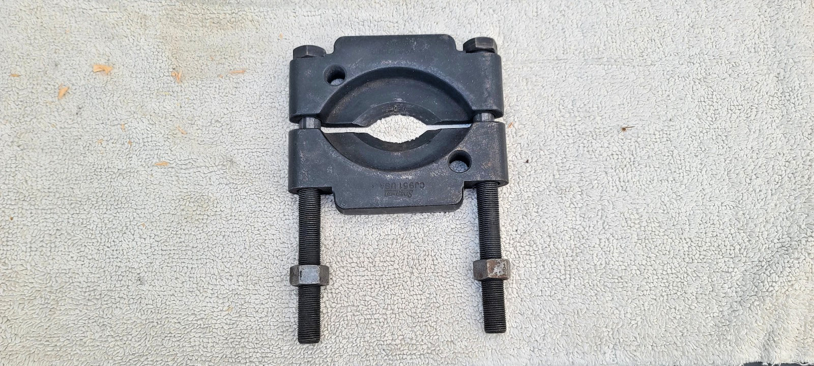 Snap-on Tools CJ-951 Bearing Puller Splitter Separator 4-1/2in» Made In USA