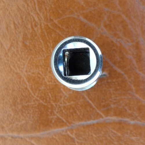 Mac Tools MU6 9MM Shallow Chrome Swivel Socket 1/4″ drive 6 Point USA