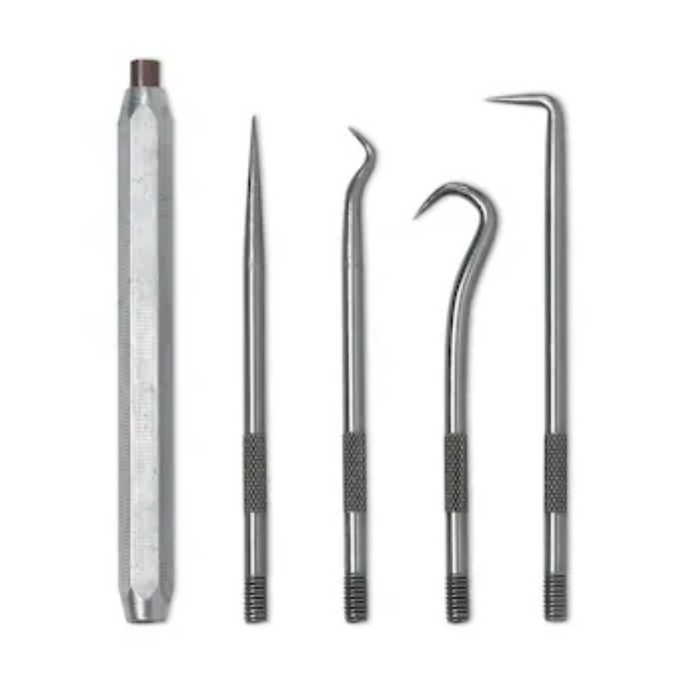 GEARWRENCH • Metal Hook and Pick Set • #3121D