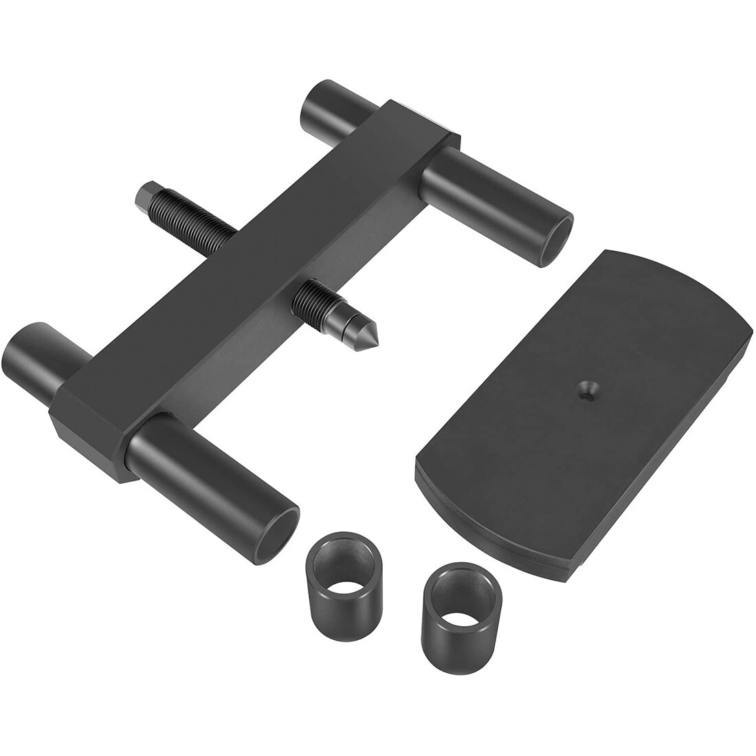 Cylinder Liner Press Installer Puller Assembly Tool 3164606 For Cummins ISX, X15