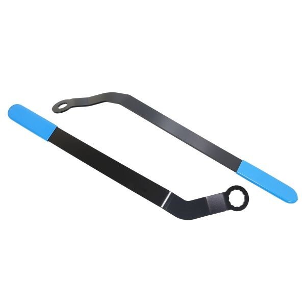 Serpentine Belt Tool BMW MINI Flat Belt Tensioner Spanner Set EP3 EP6 N12 N14