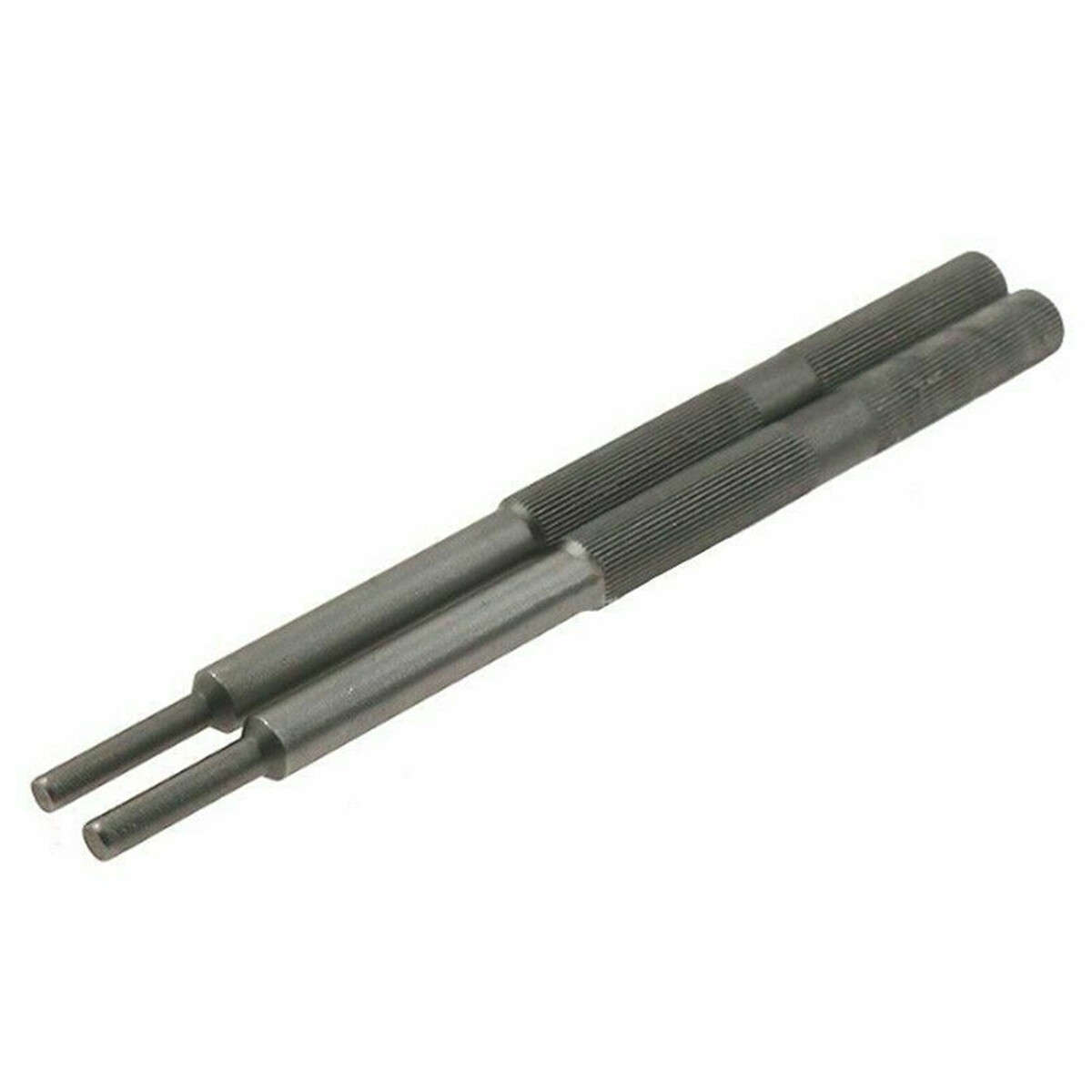 Motorcycle Engine Valve Guide Pilots Drift Punch Removal Repair Tool 5mm & 5.5mm