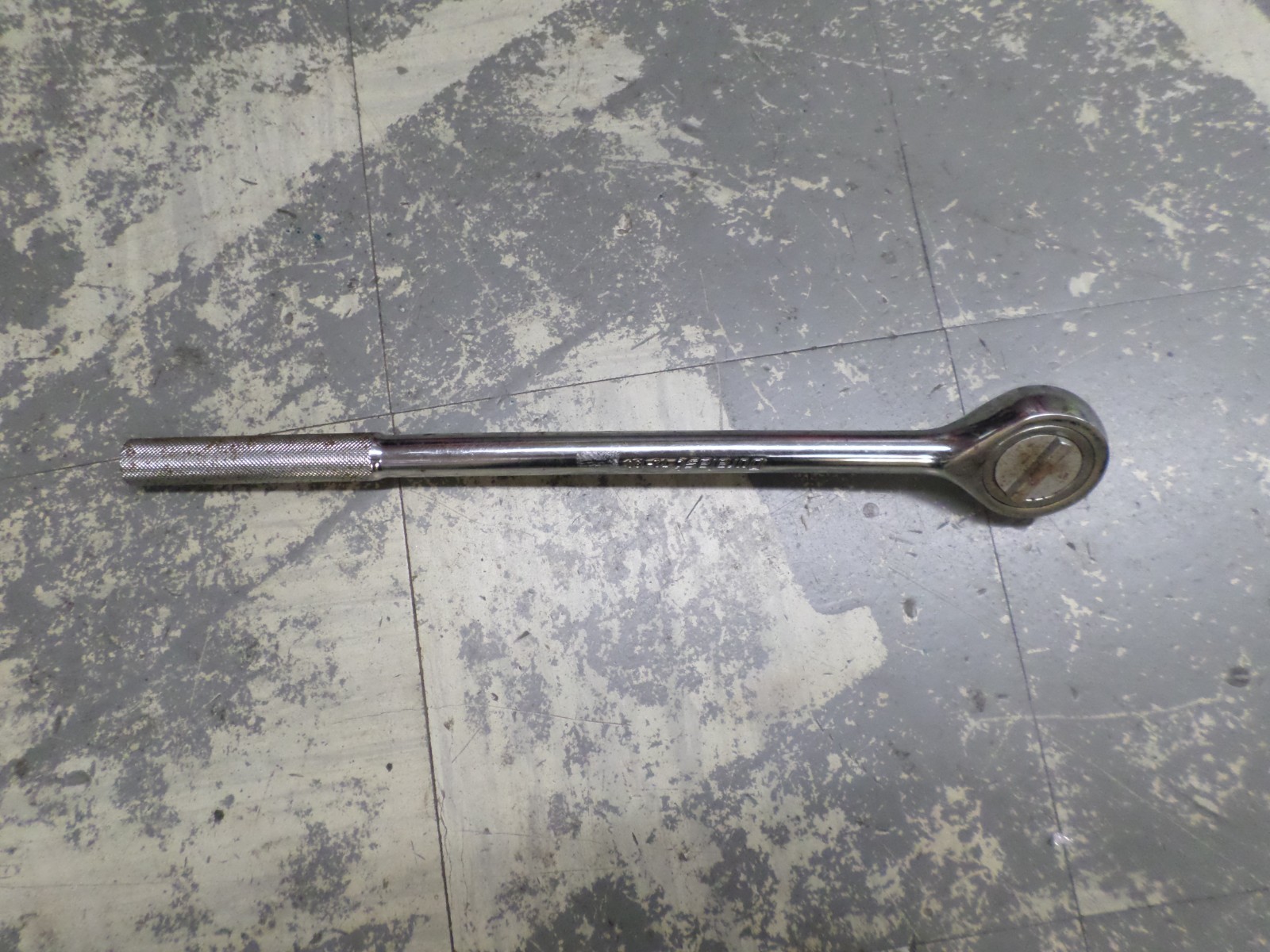 Duralast ratchet 72-130 Heavy Duty