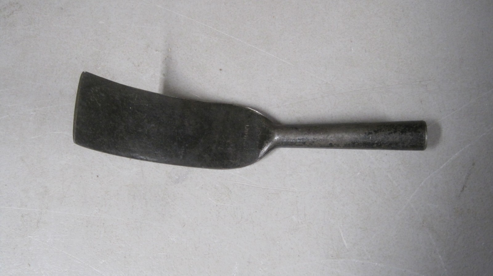 FAIRMOUNT AUTO BODY SPOON # 1054 NICE