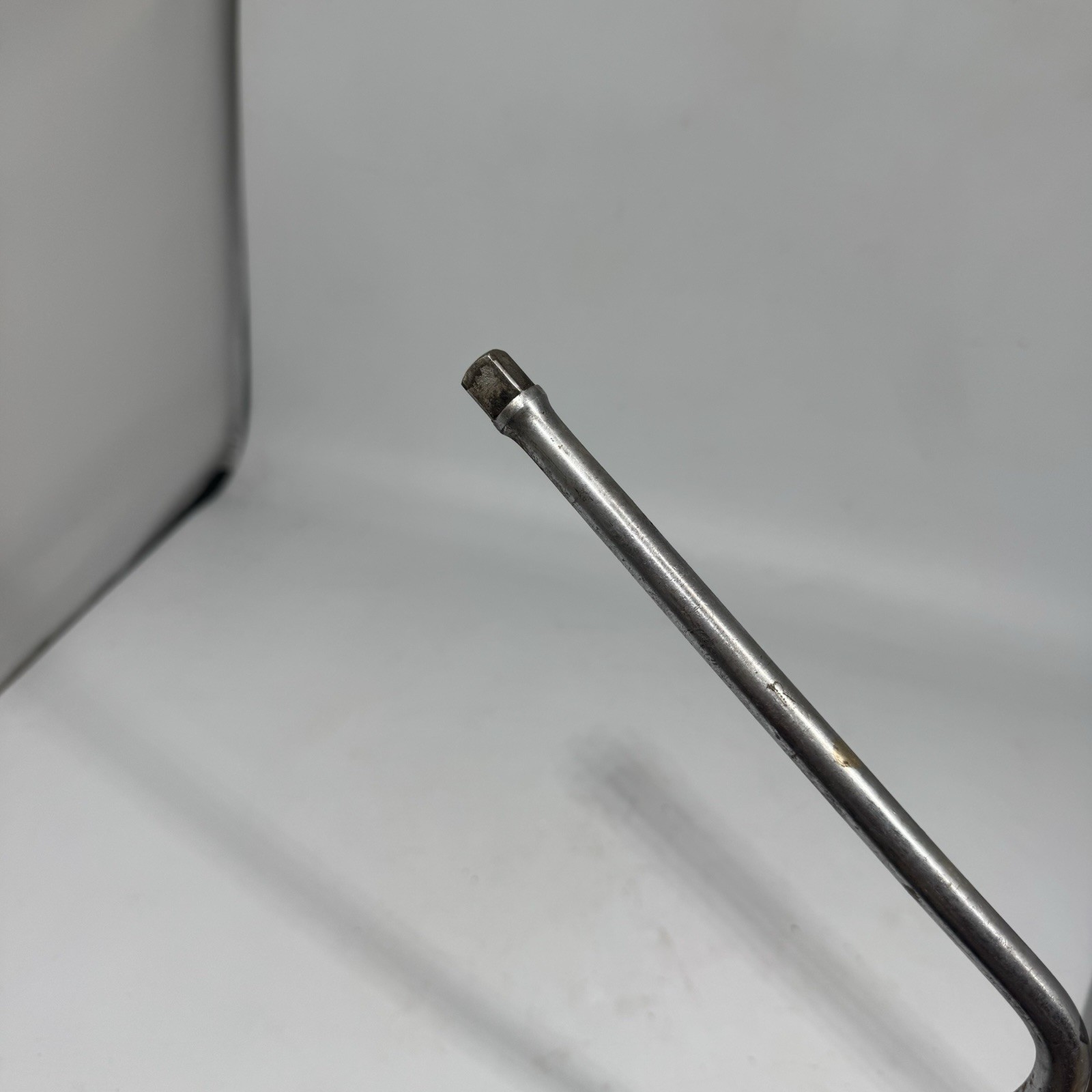 Snap-on F4L 3/8″ Drive Speed Socket Driver Wrench USA