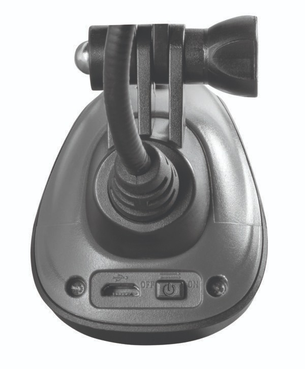 Cal Van Tools 85 Dual View Pistol Grip WiFi Borescope