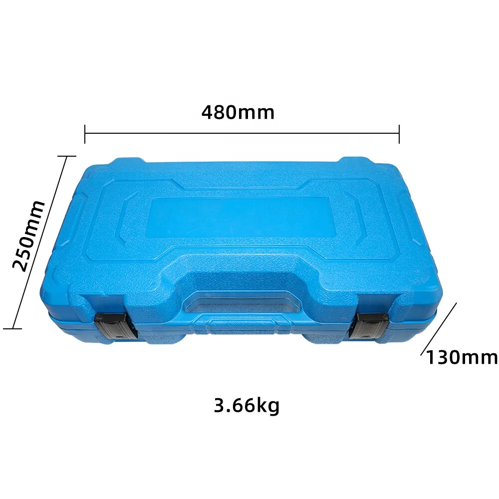 Premium Alignment Timing Tool for Volvo B420T2 S60 XC90 48V Mild Hybrid 2.0T B5