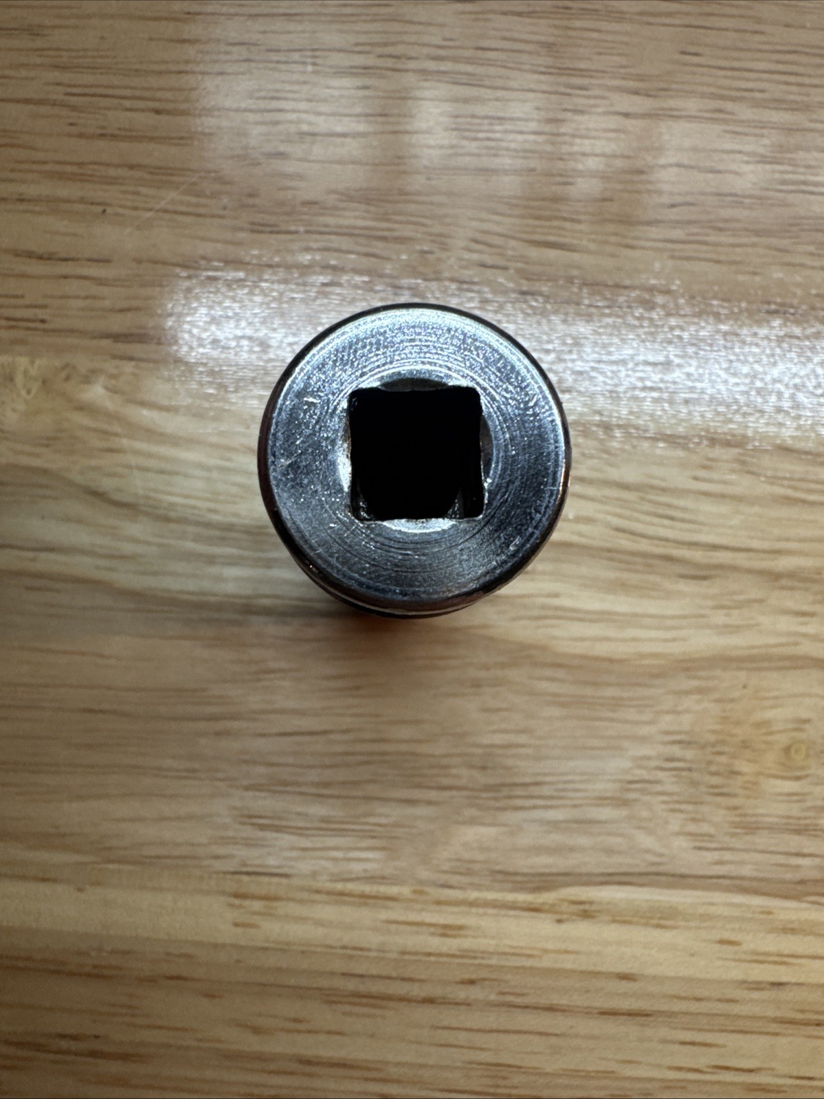 Snap On SF-241 3/4” inch SAE 3/8” Drive 12 Point Deep Socket