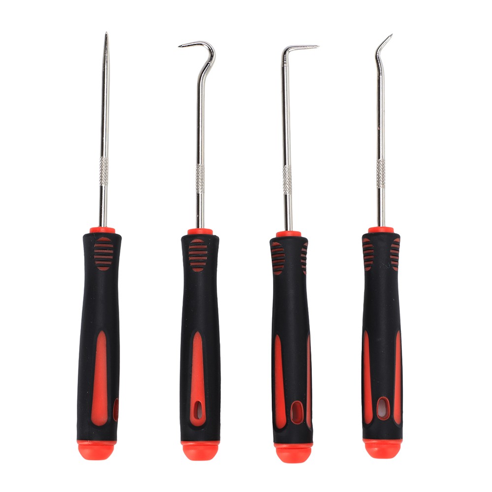 200Pcs Car Trim Removal Tool Set Hand Tools Pry Bar Panel Door Interior Clip Set