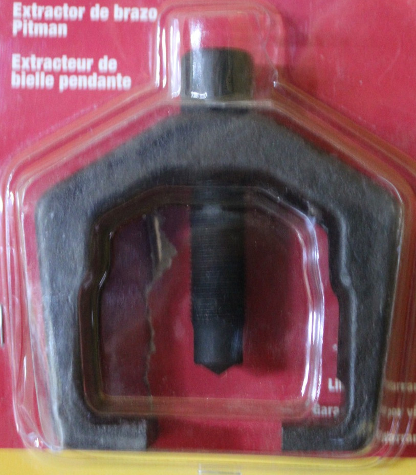 NAPA 2289 PITMAN ARM PULLER