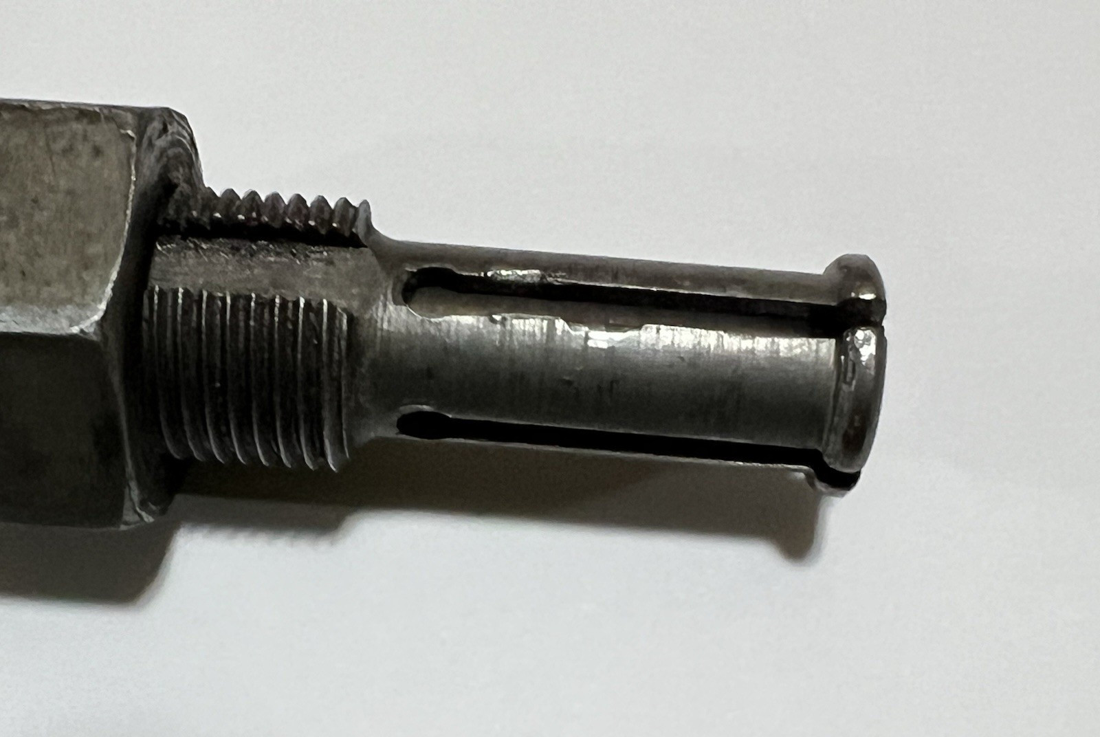 3/4″ Inside Diameter Blind Hole Bearing Puller Remover Adaptor Tool
