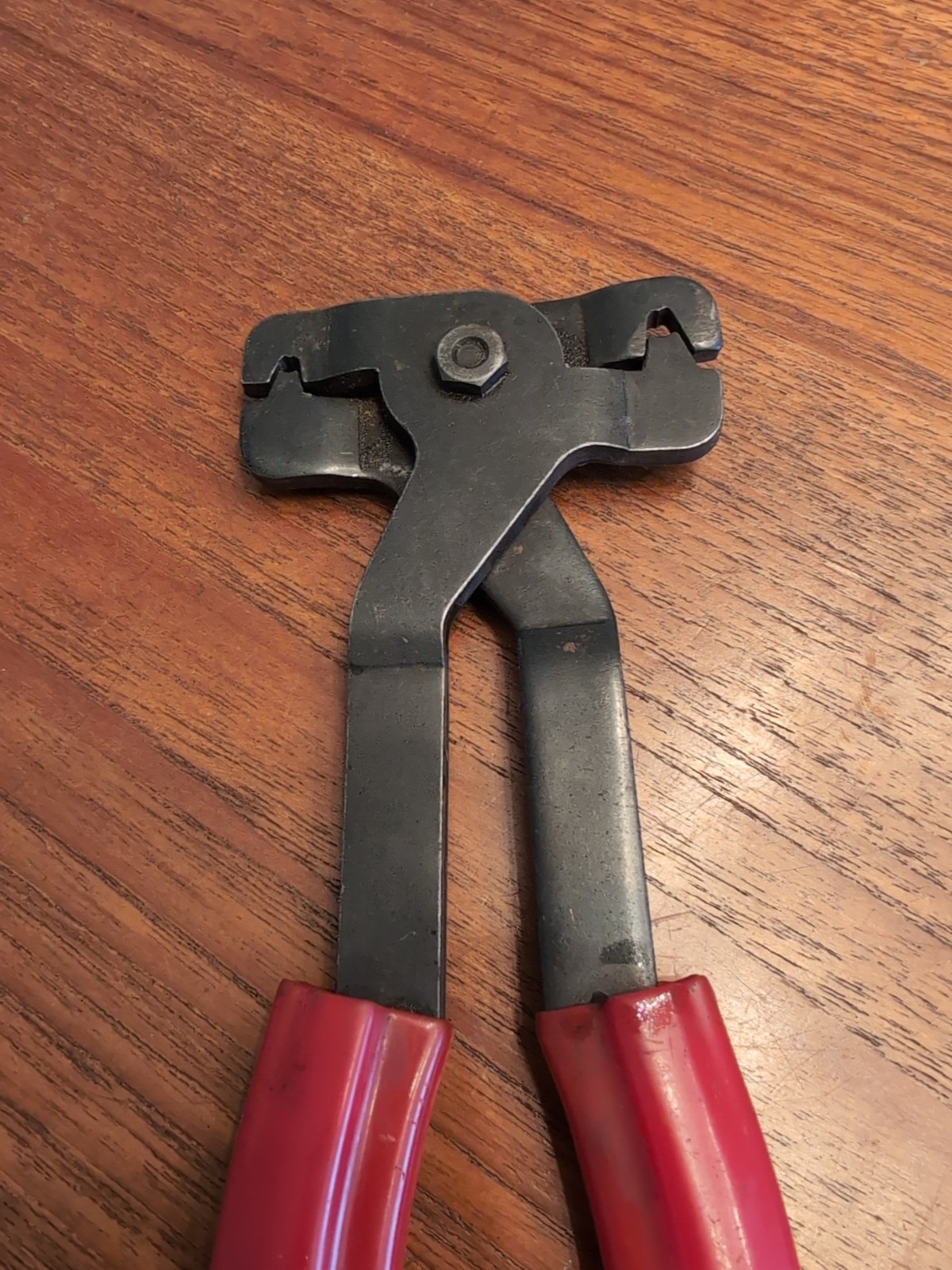 Blue-Point PWC-15 Terminal Pliers Made in USA