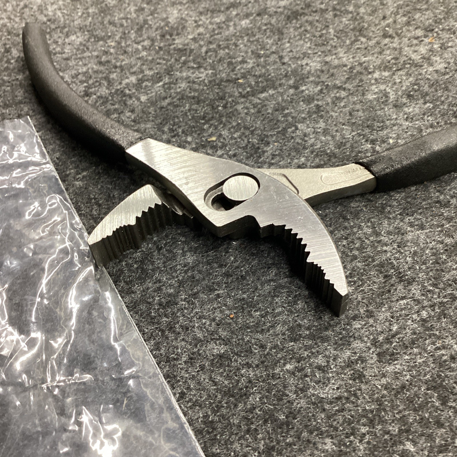 Craftsman 6-3/4″ Pliers, Slip Joint, made in USA – Part # 45378