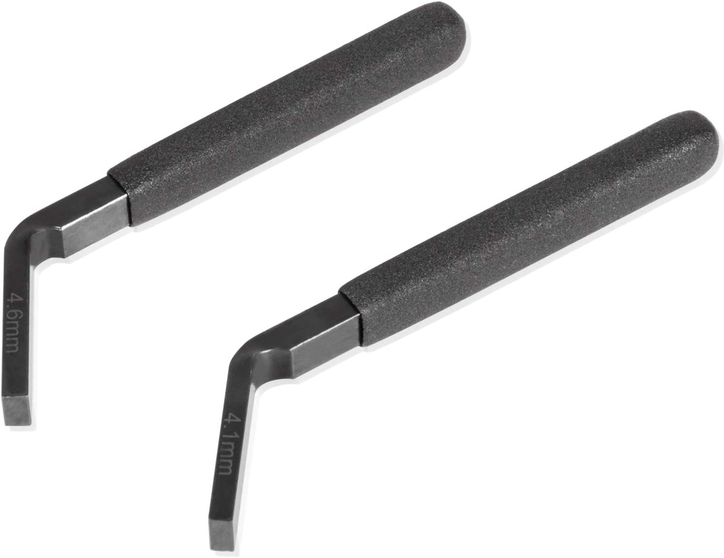 Engine Brake Adjustment Tool (4.6MM + 4.1MM) for Detroit Diesel DD13 DD15 DD16