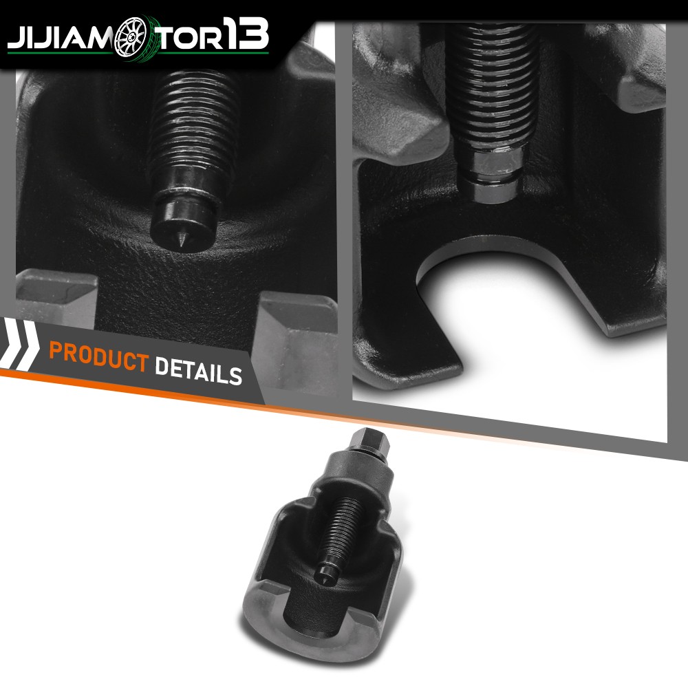 39mm Ball Joint Removal Splitter Extractor Separator Puller Disassembly Tools