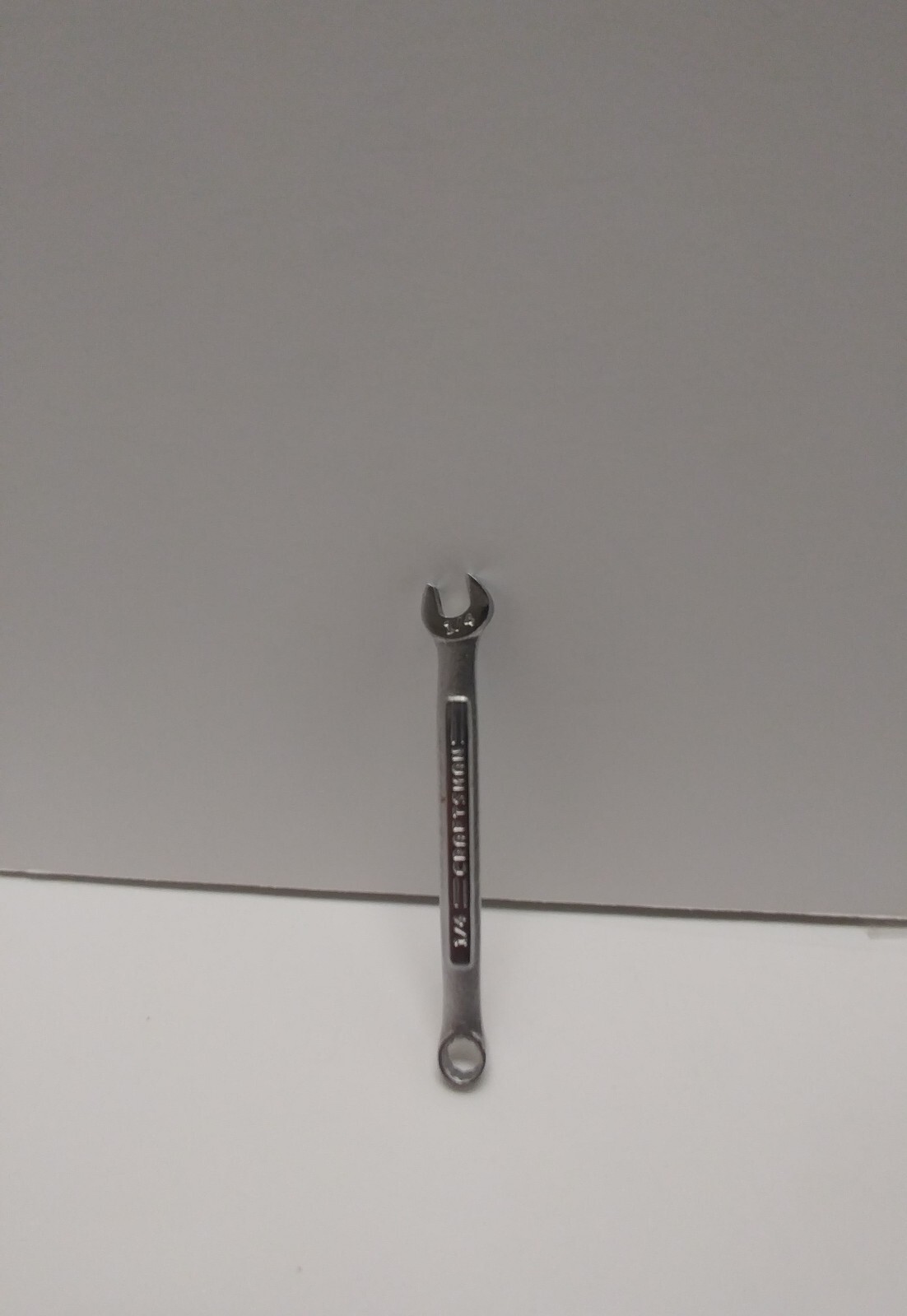 Craftsman Midget Wrench Set With Stubbys (Never Used) SAE Ignition Tools
