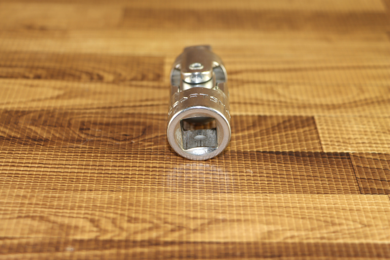 Craftsman 1/2″ Drive Swivel Universal Joint Socket =V= 4425 USA
