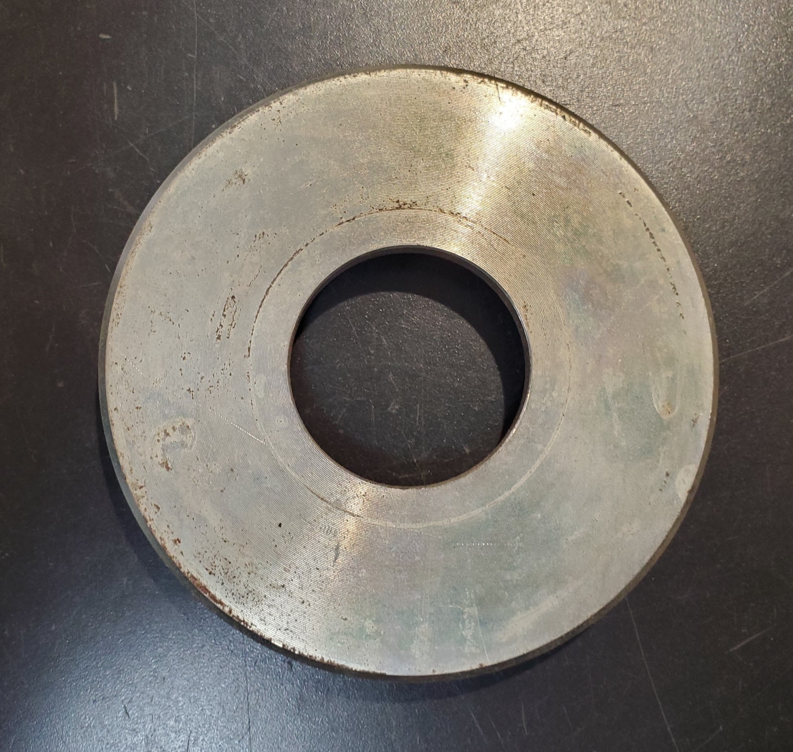 Kent Moore J-39245 ABS Ring Installer Tool GM J-39245-1 and J-39245-2