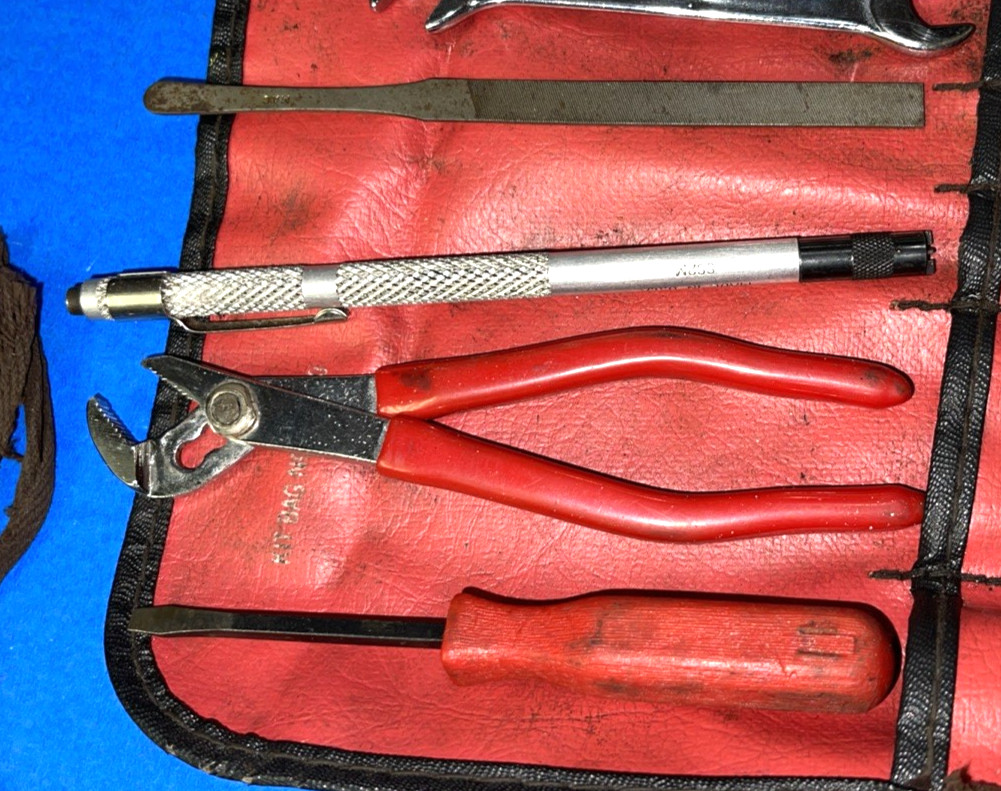 MAC TOOLS 13 PIECE IGNITION SERVICE KIT SIW11K FREE SHIPPING IN THE US