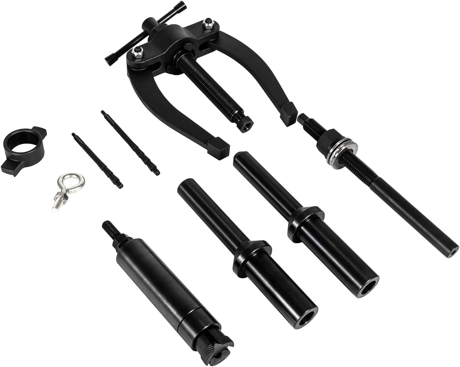 Injector Sleeve Remover Installer 88800387 For Volvo FM12 D11/13/16 Mack MP7 MP8