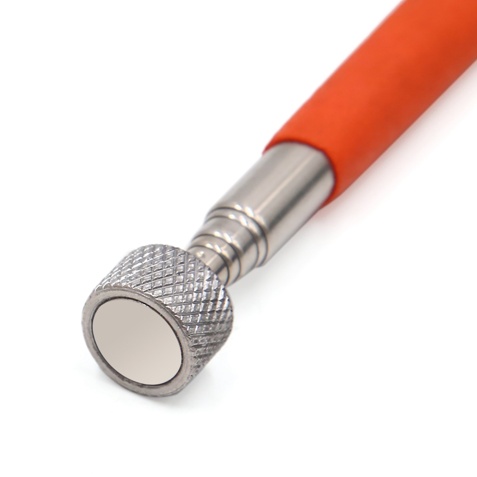 30.7″ Length Telescopic Magnet Magnetic Pen Pick Up Rod Stick Handheld Tools