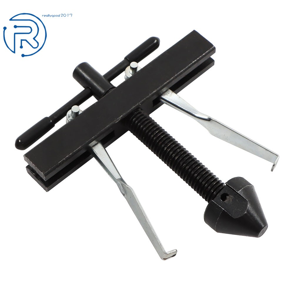 22pcs Crankshaft Camshaft Oil Seal Remover Installer Puller Adapters Tool Kit