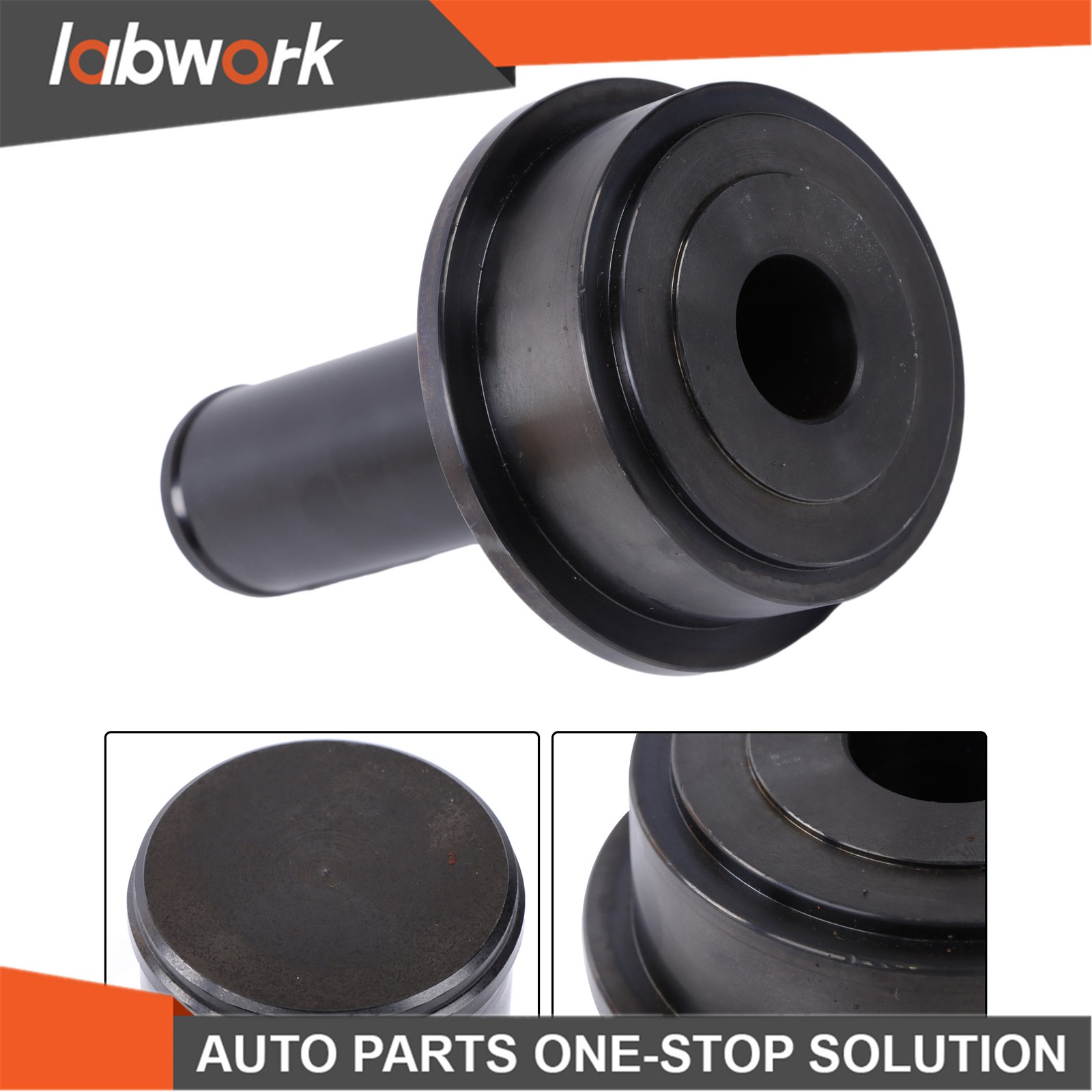 Labwork Vacuum Oil Seal Installer Axle Tool 05-24 For Ford F250 F350 6695