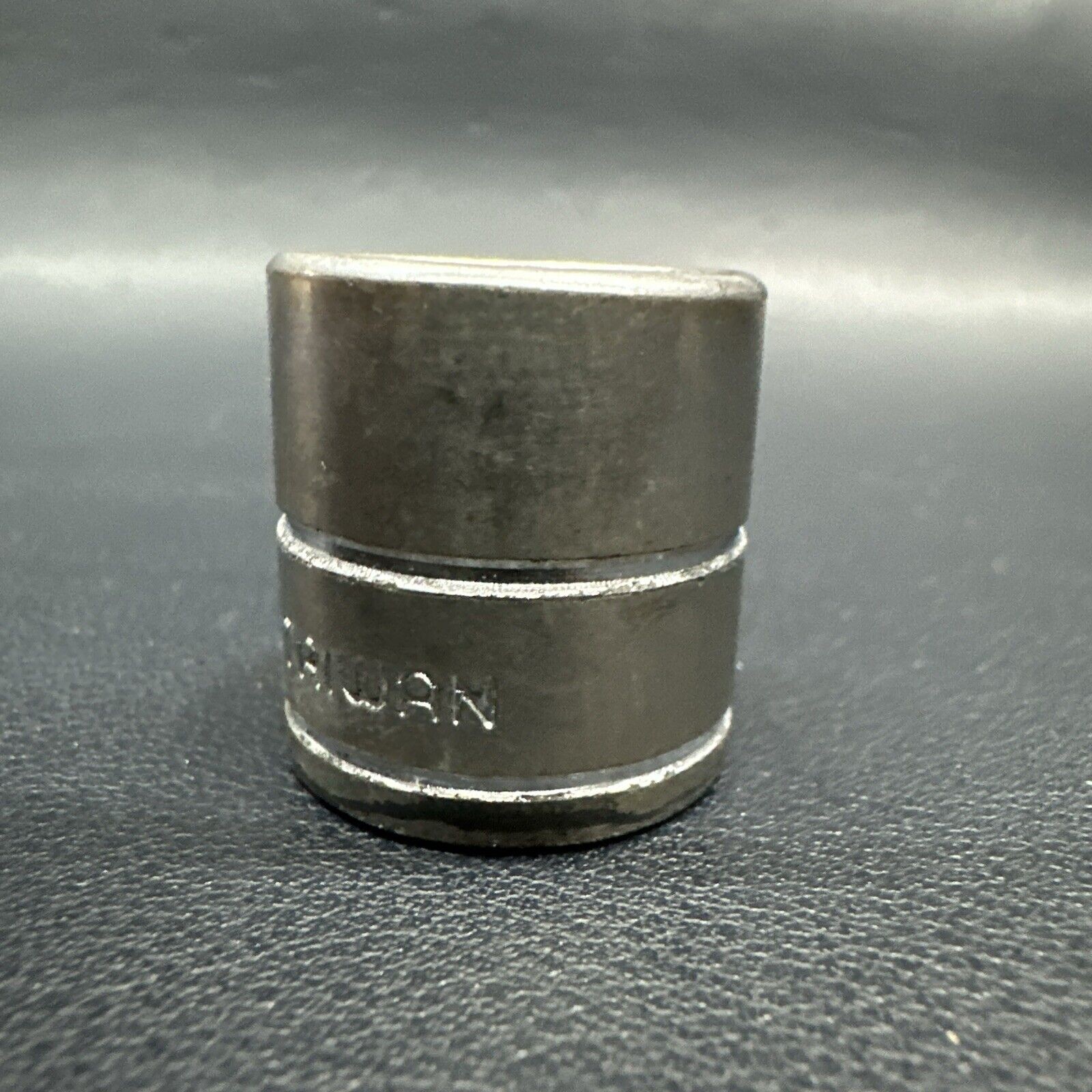 Allied 17mm Standard Socket 12 Point 3/8” Drive