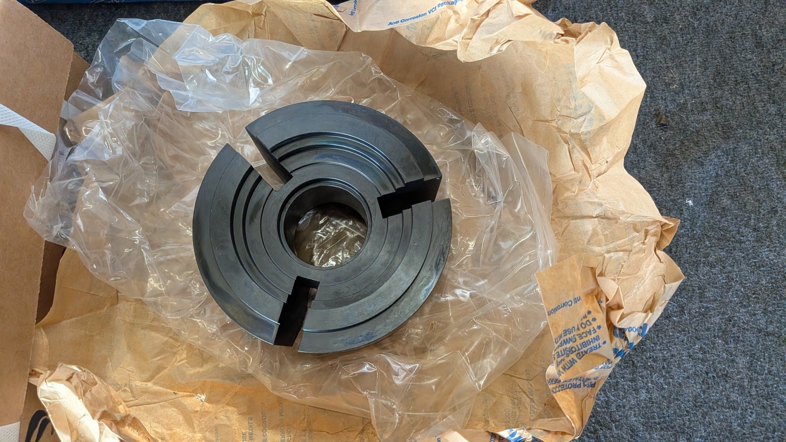 Ford Lincoln Rotunda TKIT-2024P2-FL Special Tools 307-821 307-832 307 HF 45/55