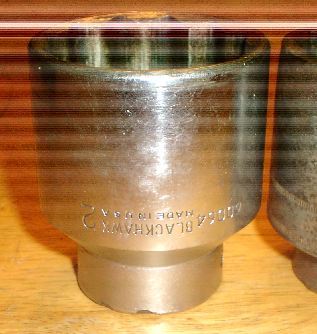 8-Piece 3/4″ Drive 12-Pt SAE Shallow Sockets Snap-on Mac Proto Blackhawk Walden