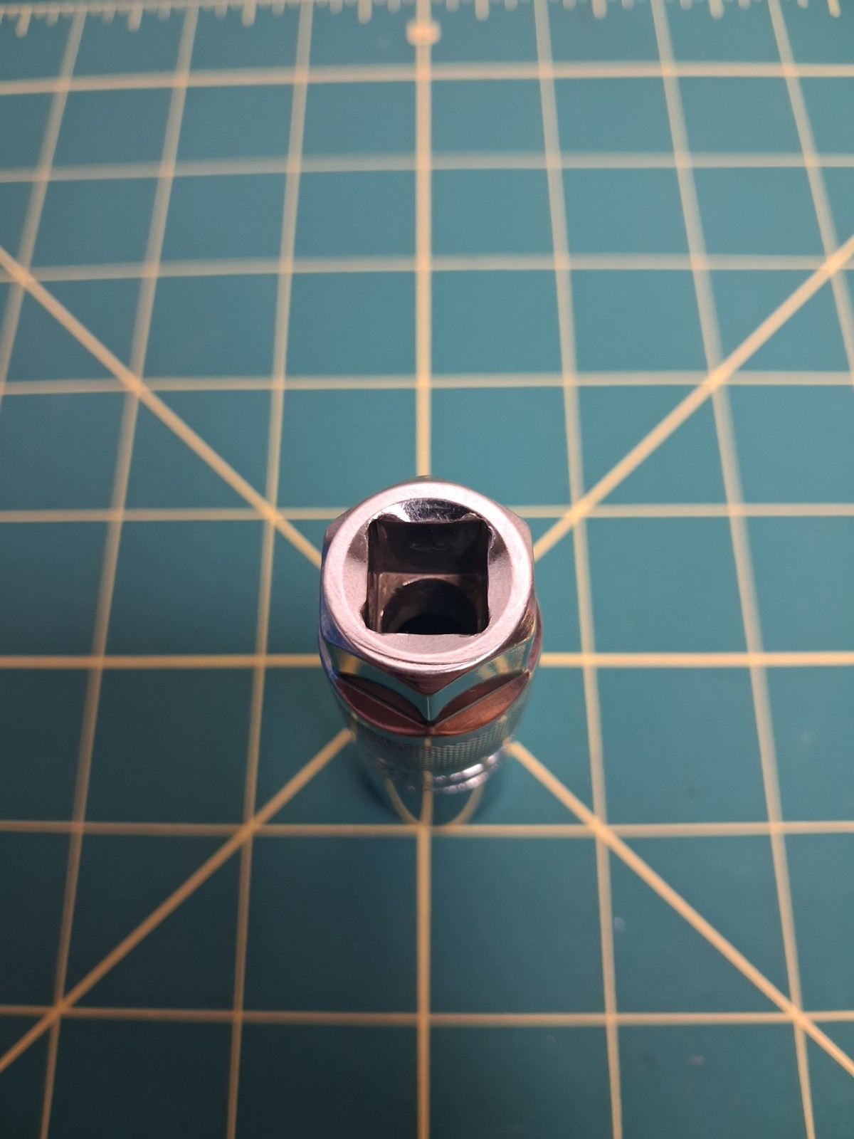 Snap On Tools 3/8″ Drive 5/8″ Retention Spark Plug Socket S9706KR USA 🇺🇸