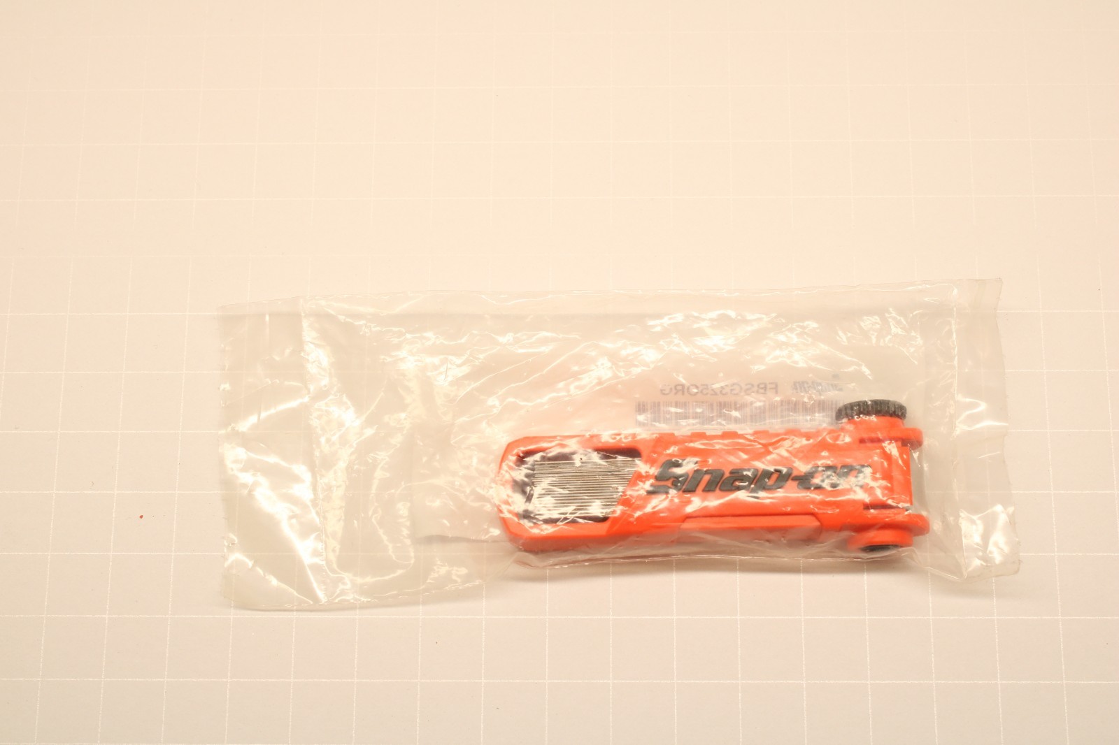 Snap-on Feeler gauge set fbsm325o NEW 25 blades