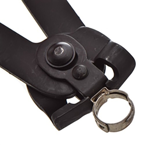 Crimp Clamp Pliers / EnDuraLast, CClampTool