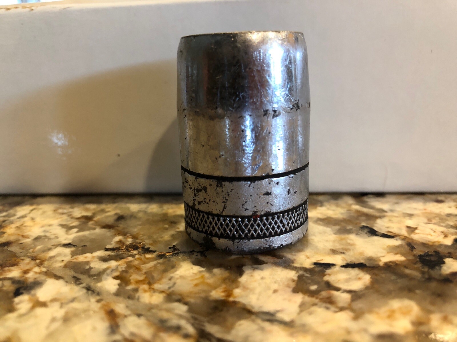 SK Tools 11/16” Socket – 1/2” Drive – 12 Point