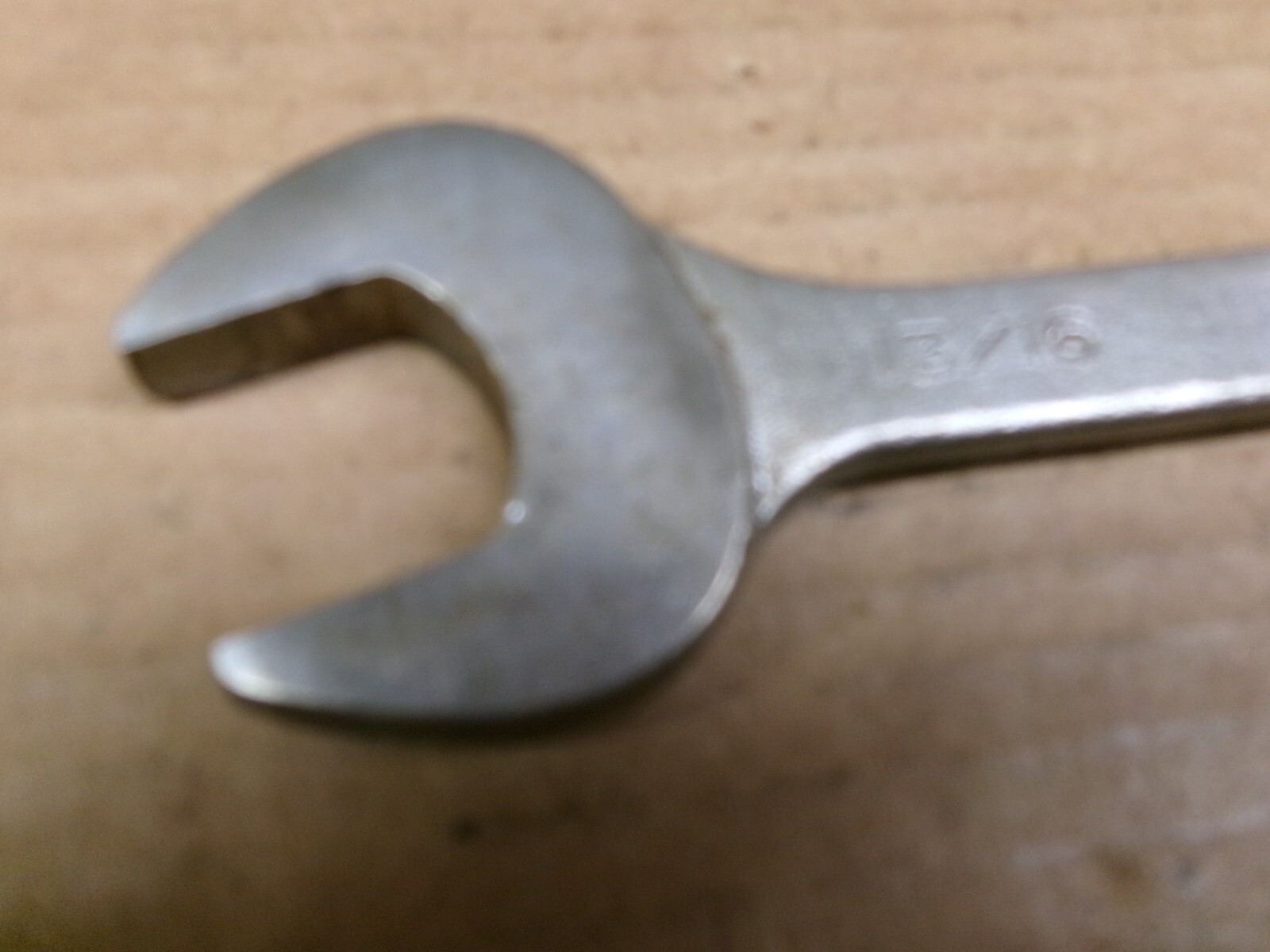 Dayton CHGO USA 48 13/16″ x 7/8″ Double Open Ended Wrench No 4×164