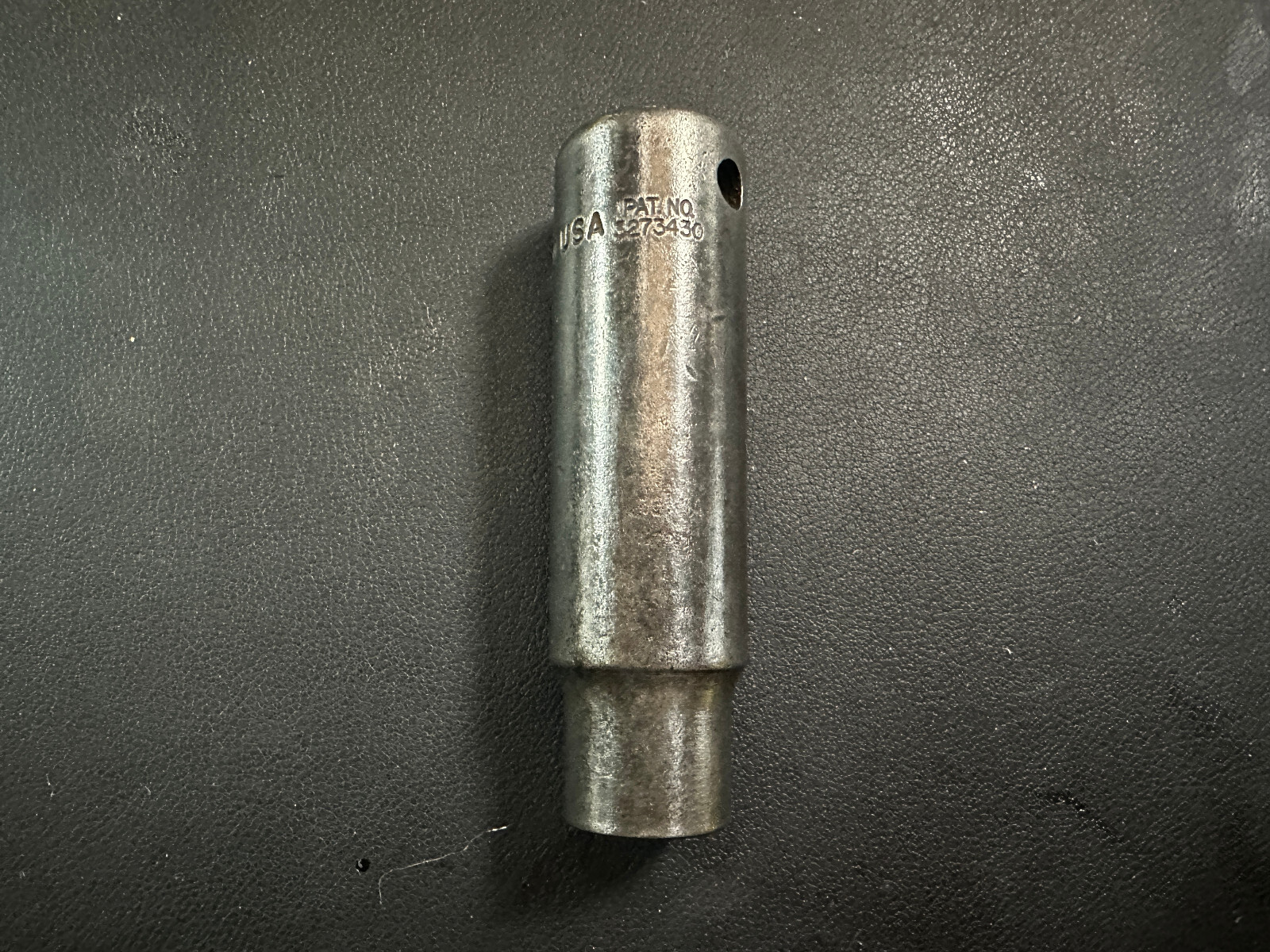 SNAP ON SIM160 1/2″ Drive 6-Point SAE 1/2″ Flank Drive® Deep Impact Socket USA