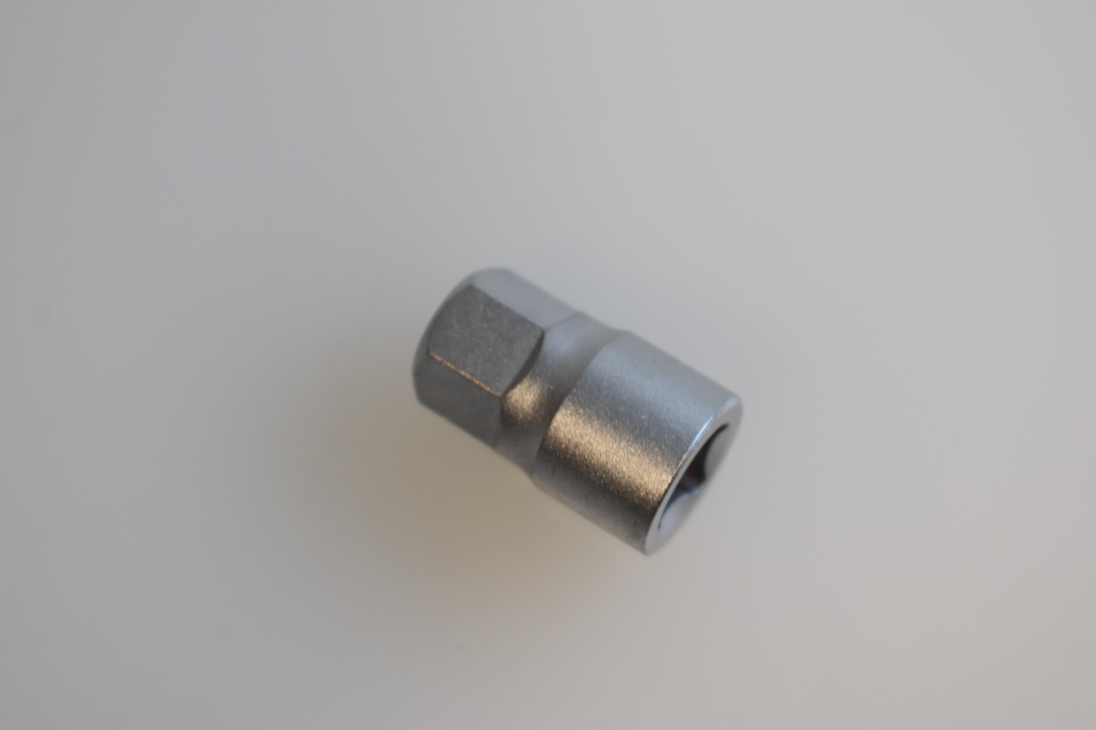 Blue Point Tools BLPHSM1410 10mm Stubby Hex Bit Socket 1/4″ Drive