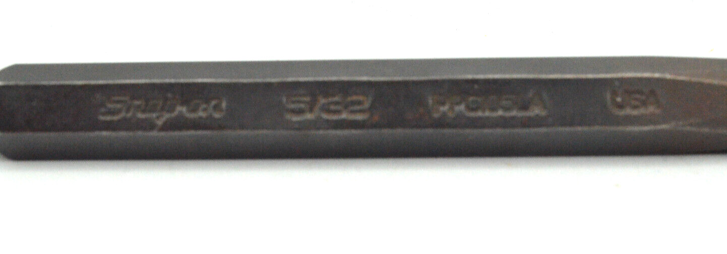Snap-on Tools NICE 6-1/2″ Length 5/32″ Long Steel Pin Punch PPC105LA